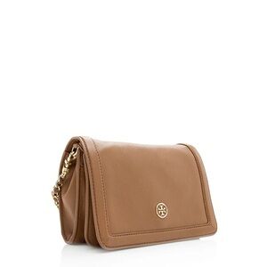 Tory Burch Landon leather Crossbody
